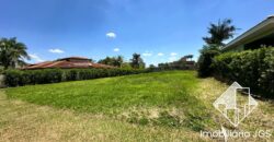 Terreno de 960 metros – Totalmente Plano – Condomínio Village Ipanema 1