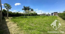 Terreno de 960 metros – Totalmente Plano – Condomínio Village Ipanema 1