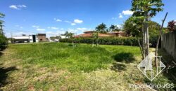 Terreno de 960 metros – Totalmente Plano – Condomínio Village Ipanema 1