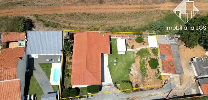 Chácara de 754 metros a Venda – Araçoiaba da Serra/SP