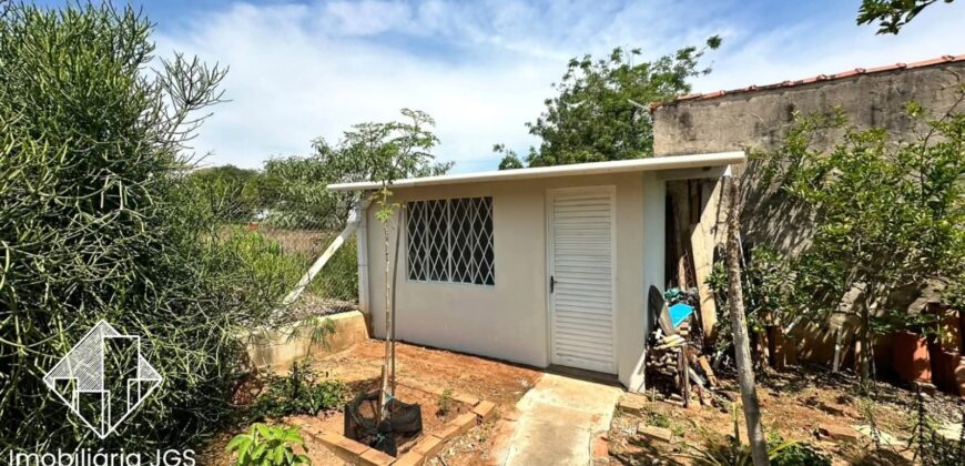Chácara de 754 metros a Venda – Araçoiaba da Serra/SP