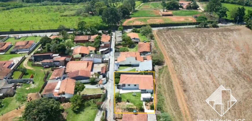 Chácara de 754 metros a Venda – Araçoiaba da Serra/SP