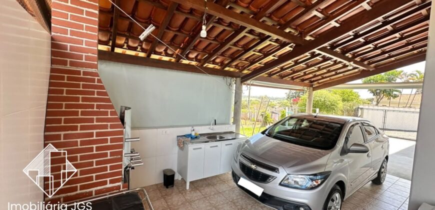 Chácara de 754 metros a Venda – Araçoiaba da Serra/SP