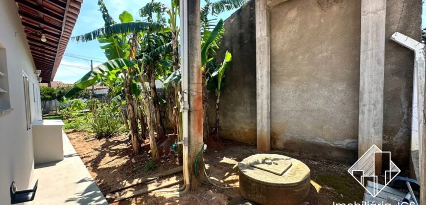 Chácara de 754 metros a Venda – Araçoiaba da Serra/SP