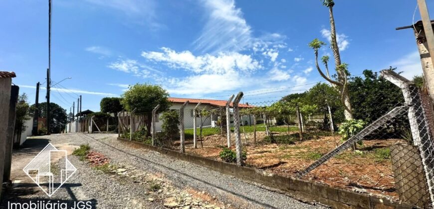 Chácara de 754 metros a Venda – Araçoiaba da Serra/SP