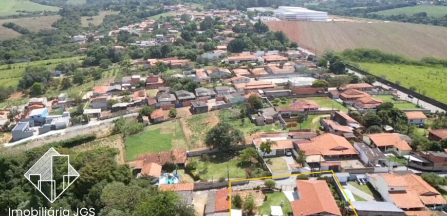 Chácara de 754 metros a Venda – Araçoiaba da Serra/SP