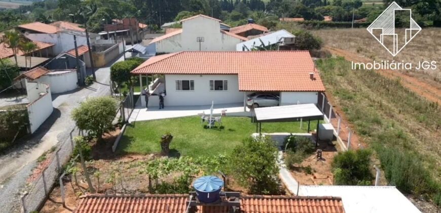 Chácara de 754 metros a Venda – Araçoiaba da Serra/SP