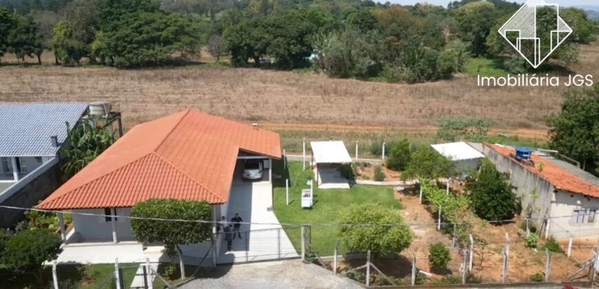 Chácara de 754 metros a Venda – Araçoiaba da Serra/SP