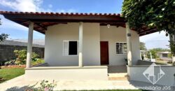 Chácara de 754 metros a Venda – Araçoiaba da Serra/SP