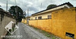 Conjunto de casas no bairro Jundiaquara
