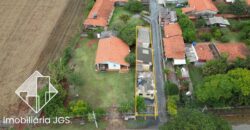 Conjunto de casas no bairro Jundiaquara