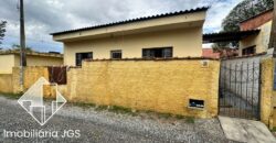 Conjunto de casas no bairro Jundiaquara