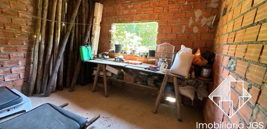 Chácara de 1.626 metros a Venda – Araçoiaba da Serra/SP