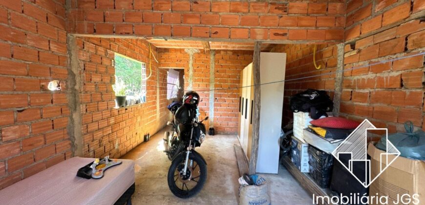 Chácara de 1.626 metros a Venda – Araçoiaba da Serra/SP