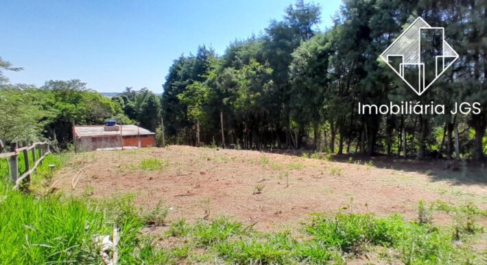 Chácara de 1.626 metros a Venda – Araçoiaba da Serra/SP