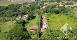 Chácara de 1.626 metros a Venda – Araçoiaba da Serra/SP