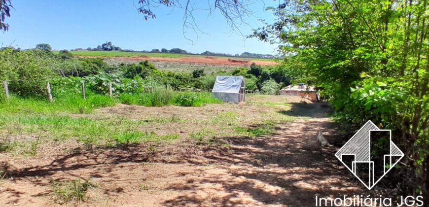 Chácara de 1.626 metros a Venda – Araçoiaba da Serra/SP