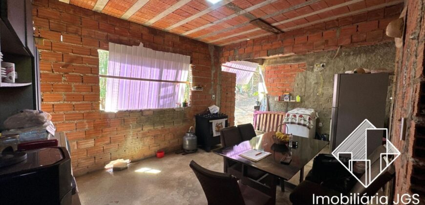 Chácara de 1.626 metros a Venda – Araçoiaba da Serra/SP