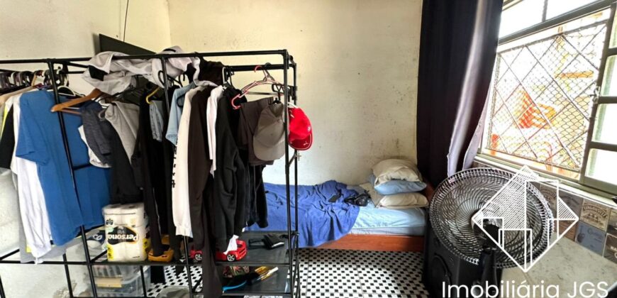 Chácara de 1.000 metros – Possibilidade de lago – Salto de Pirapora/SP