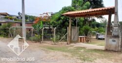 Chácara de 1.000 metros – Possibilidade de lago – Salto de Pirapora/SP