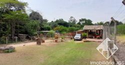 Chácara de 1.000 metros – Possibilidade de lago – Salto de Pirapora/SP