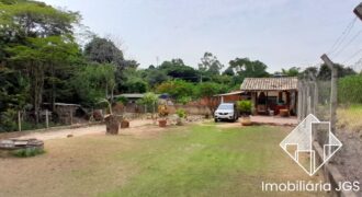 Chácara de 1.000 metros – Possibilidade de lago – Salto de Pirapora/SP