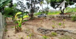 Chácara de 1.000 metros – Possibilidade de lago – Salto de Pirapora/SP