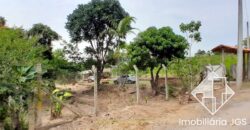 Chácara de 1.000 metros – Possibilidade de lago – Salto de Pirapora/SP