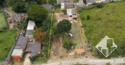 Chácara de 1.000 metros – Possibilidade de lago – Salto de Pirapora/SP