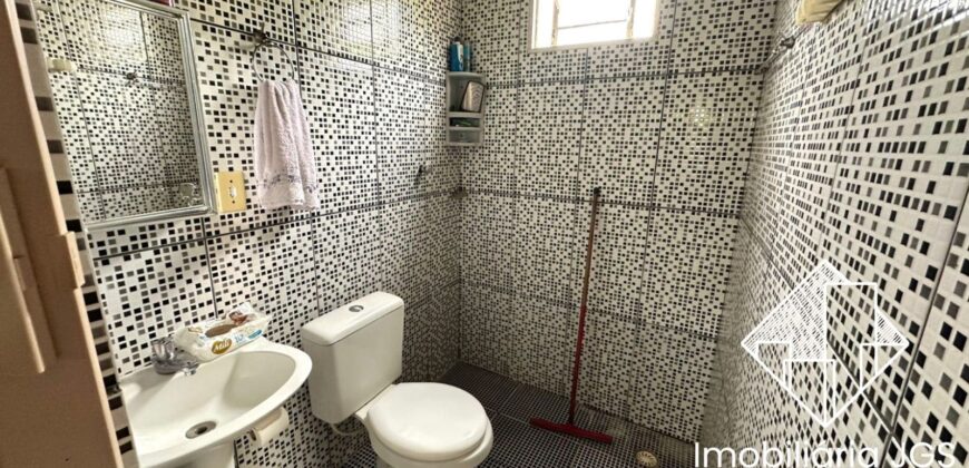 Chácara de 1.000 metros – Possibilidade de lago – Salto de Pirapora/SP