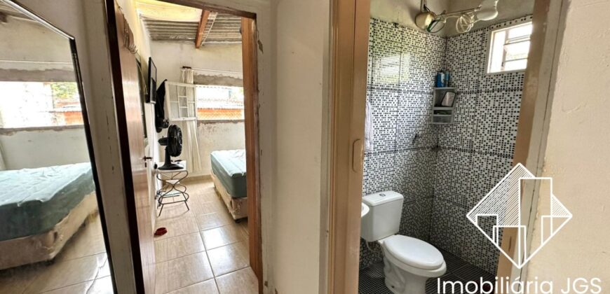 Chácara de 1.000 metros – Possibilidade de lago – Salto de Pirapora/SP