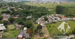 Chácara de 1.000 metros – Possibilidade de lago – Salto de Pirapora/SP