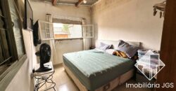 Chácara de 1.000 metros – Possibilidade de lago – Salto de Pirapora/SP