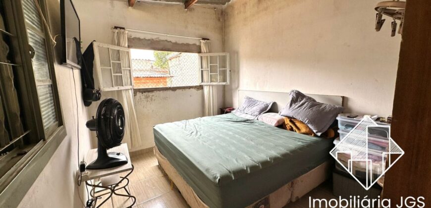 Chácara de 1.000 metros – Possibilidade de lago – Salto de Pirapora/SP