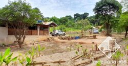 Chácara de 1.000 metros – Possibilidade de lago – Salto de Pirapora/SP