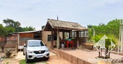 Chácara de 1.000 metros – Possibilidade de lago – Salto de Pirapora/SP