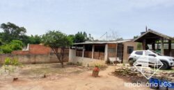 Chácara de 1.000 metros – Possibilidade de lago – Salto de Pirapora/SP