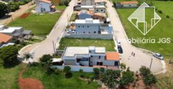 Casa no Residencial Terras do Sol Poente – Jundiaquara/SP