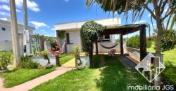 Casa no Residencial Terras do Sol Poente – Jundiaquara/SP