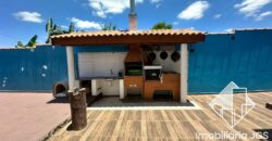 Casa no Residencial Terras do Sol Poente – Jundiaquara/SP