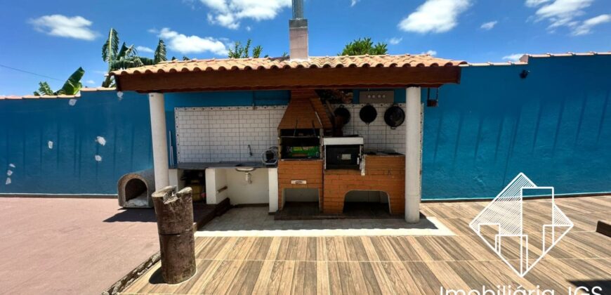 Casa no Residencial Terras do Sol Poente – Jundiaquara/SP