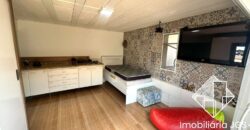 Casa no Residencial Terras do Sol Poente – Jundiaquara/SP