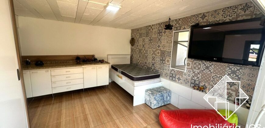 Casa no Residencial Terras do Sol Poente – Jundiaquara/SP