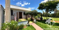 Casa no Residencial Terras do Sol Poente – Jundiaquara/SP