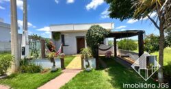 Casa no Residencial Terras do Sol Poente – Jundiaquara/SP