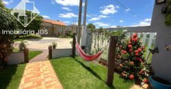 Casa no Residencial Terras do Sol Poente – Jundiaquara/SP