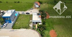 Casa no Residencial Terras do Sol Poente – Jundiaquara/SP