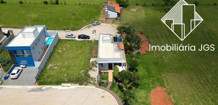 Casa no Residencial Terras do Sol Poente – Jundiaquara/SP