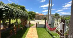 Casa no Residencial Terras do Sol Poente – Jundiaquara/SP