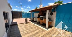 Casa no Residencial Terras do Sol Poente – Jundiaquara/SP